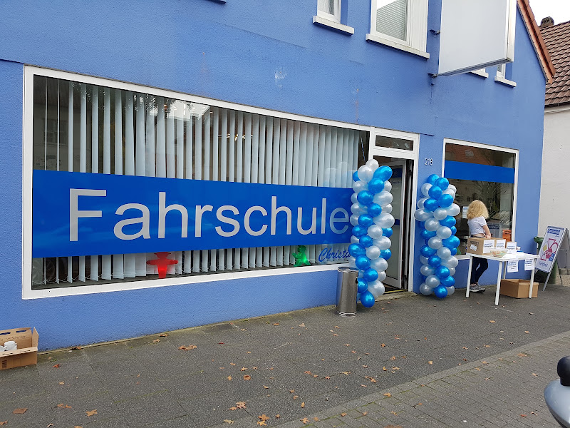 Fahrschule Christian Foto 3