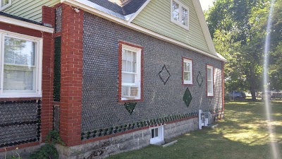 Photos of Bottle House Museum