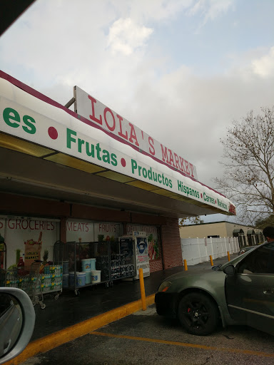 Johns Mart