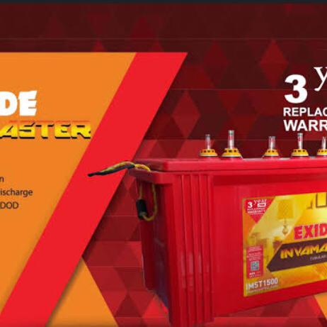 IMST 1500 tubular battery near me post image