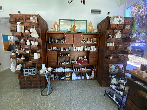 Tres Beaux Apothecary - Thumbnail
