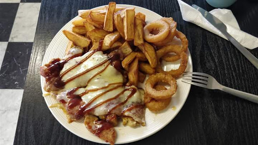 Shelley's Cafe - Thumbnail