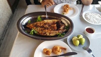 Photos of Sara Sea Food