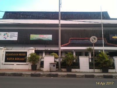 Photos of Kejaksaan Negeri Kota Bekasi