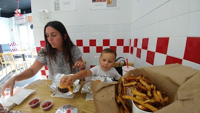 Five Guys