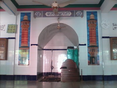 Photos of Modhdho Kaichkuri Dotola Jame Mosjid