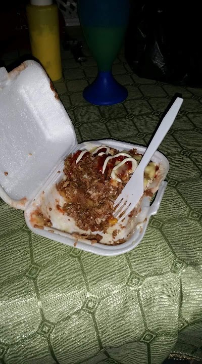 Photos of De Jeson Empanadas