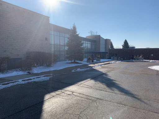 Wood Dale City Hall Gallery - United States