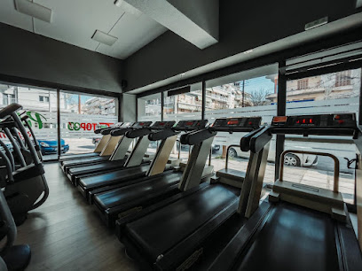 TopFitness - Ιπποκράτειο