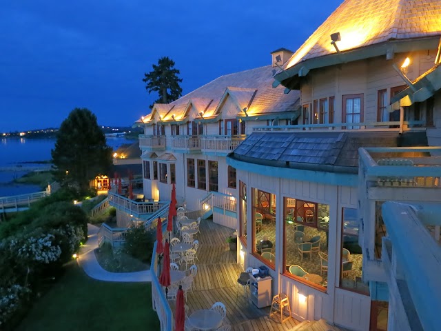 Painter's Lodge