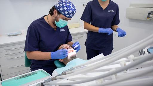 Centros Odontológicos Romano - Alicante