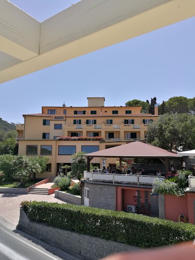 Photos of Hotel La Perla del Golfo