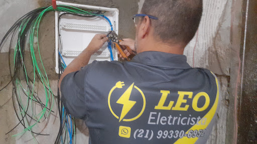 Eletricista 24 horas