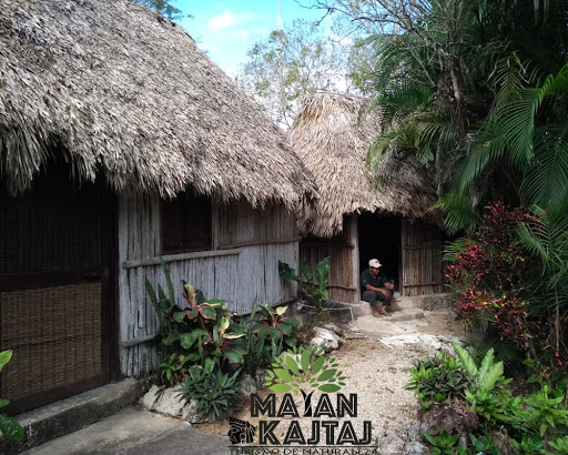 Mayan Kajtaj