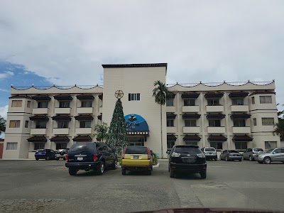 photo of High Tide Restaurant