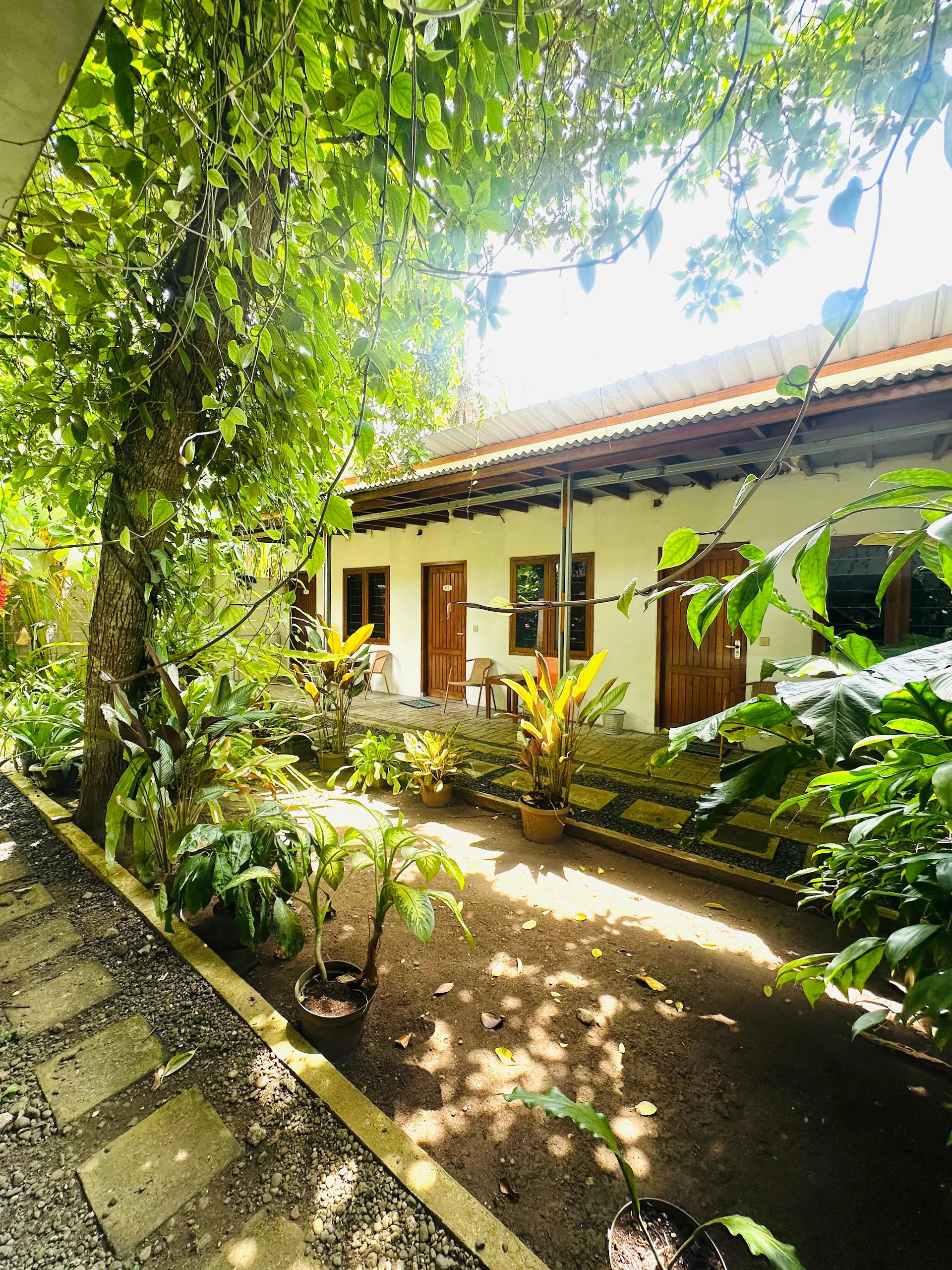 Homestay 28 Pangandaran