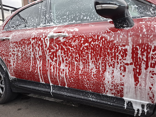 ANGELS AUTO SPA--Mobile Detailing Coventry & Surroundings