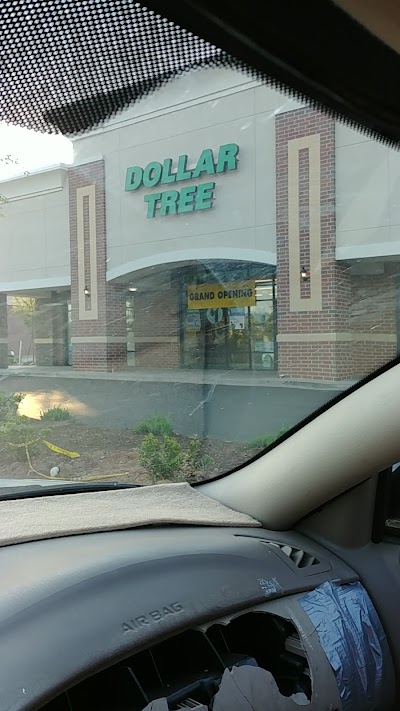 Dollar Tree