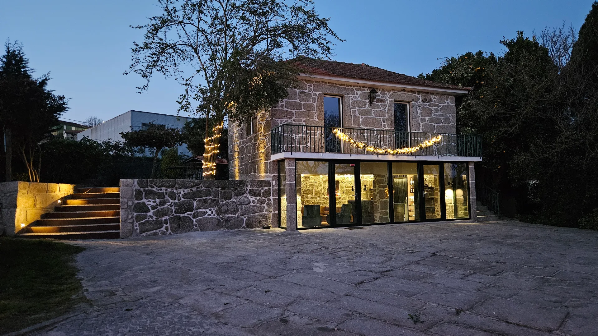 ICH Inveja Country House