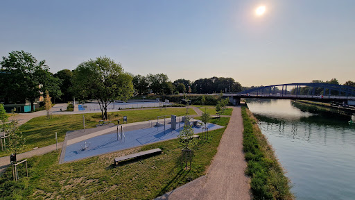 Sport Park Petrinum - Thumbnail
