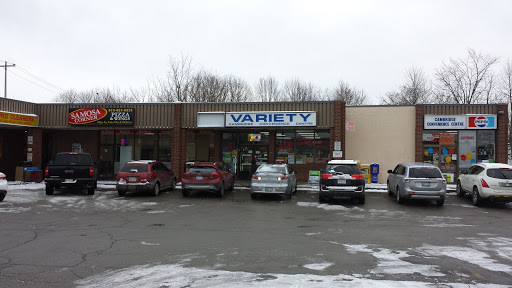 Cambridge Convenience Center - Thumbnail