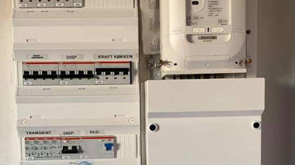 Midtjysk El-Teknik ApS