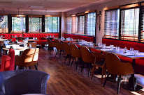 La Table du Conquérant à Bois-Guillaume