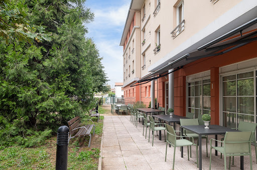 Photo de Ehpad Korian Hameau de la Source