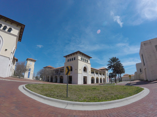 Trinity Tuscan Center - Visual