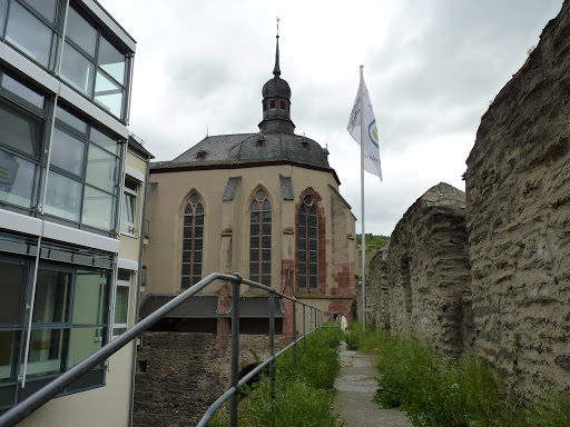 Hospitalturm Gallery - Germany