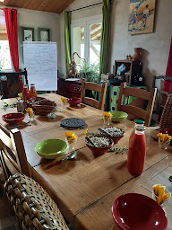 Photo n°2 de Jeûner dans le Gers à Monlezun (Centre de bien-être)