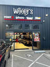 Photo n°21 de WOODY’S | Food Court | Vaulx-en-Velin à Vaulx-en-Velin (Restaurant de tacos)