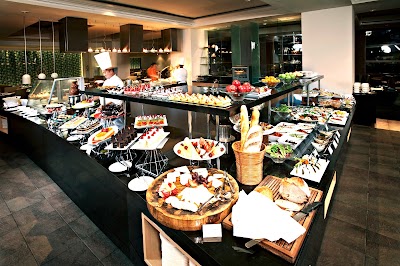 Photos of The Park Lane Jakarta