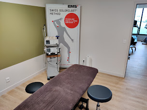 Photo n°4 de Derache Maxime à Sin-le-Noble (Kinésithérapeute)