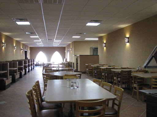 Fermin's Restaurant - Visual