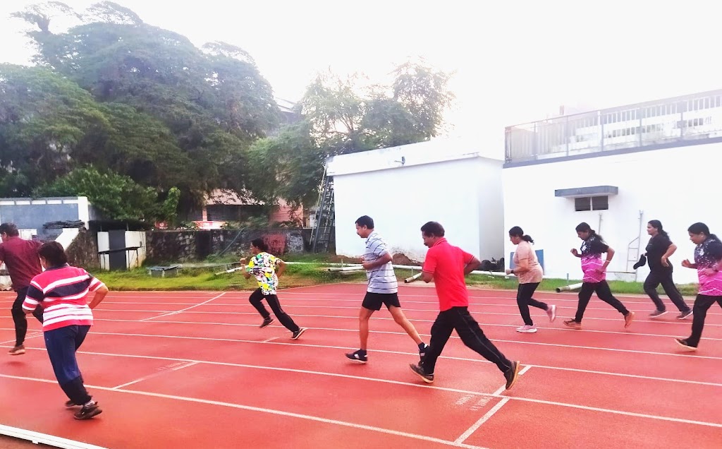 Vatakara Physical Training Centre Trust Vptc