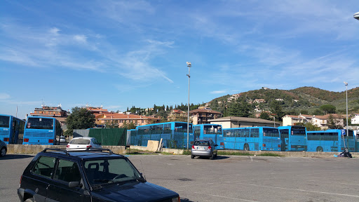 Deposito Cotral Palombara Sabina