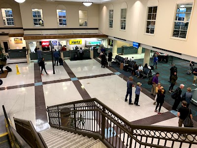 Lake Charles Regional Airport