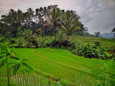 Photos of Pura Agung Arga Sunya