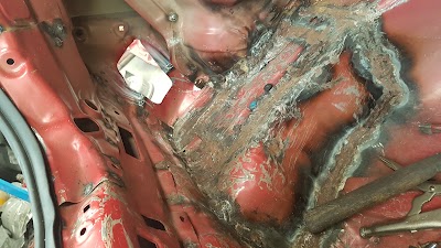 Photos of Auto Talleres Pamplona