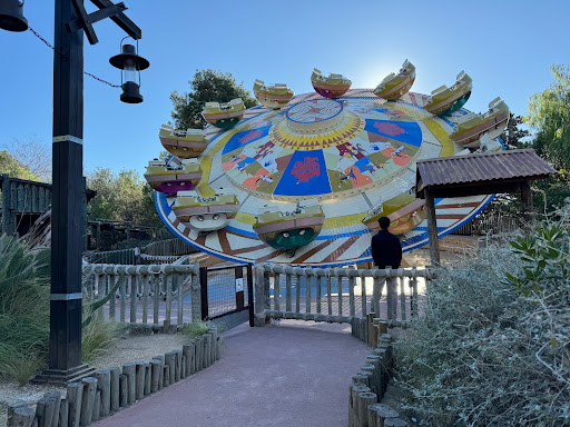 VolPaiute - Visual