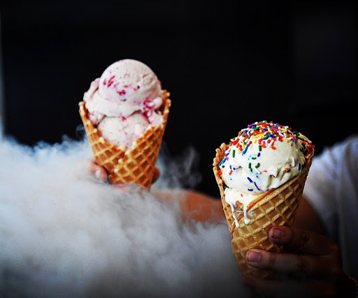 Two Dog Night Creamery - Thumbnail