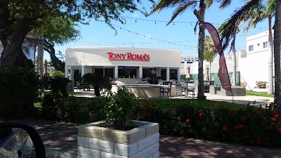 Photos of Tony Roma's