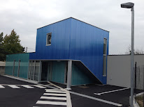 Cabinet d'orthodontie du Dr Damien Hamon à Savenay