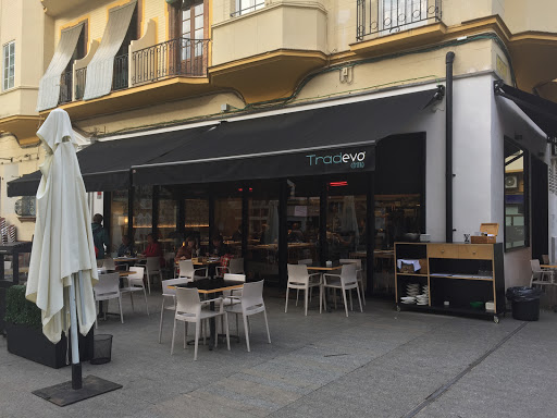 Tradevo Centro