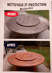 Photo n°18 de Artisan Lagrain Jean à Courlay (Couvreur)