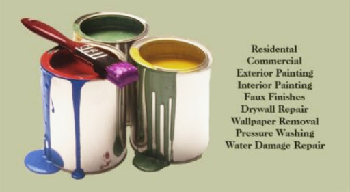 Quality Brush Painting - Thumbnail