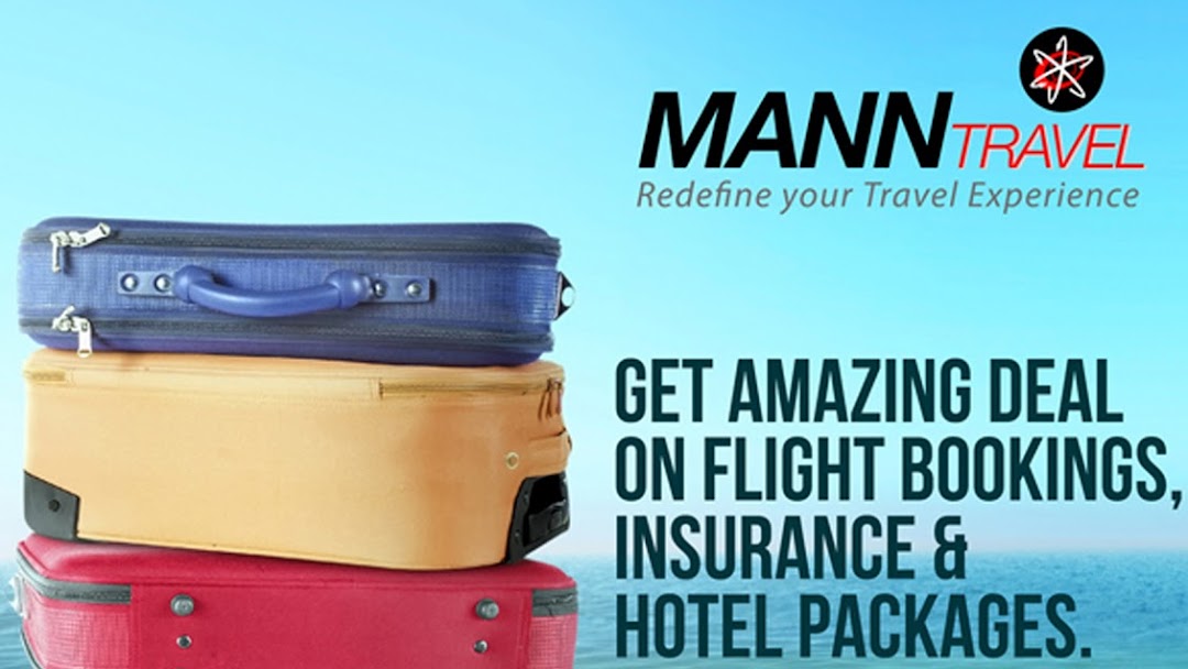 mann travel papatoetoe contact