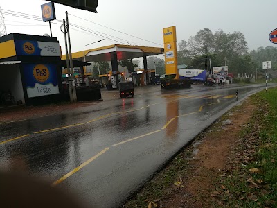 Photos of Laugfs Fuel Station
