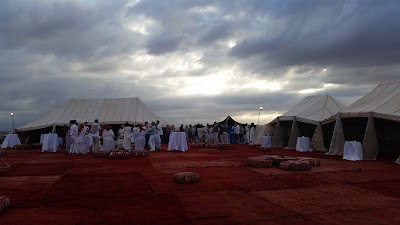 Photos of Camps In Morocco